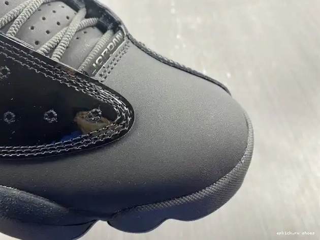 Rep 13 Cap Gown 414571-012 Retro Jordan Air and 0608